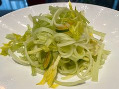 马家沟芹菜-西湖春天•老字号杭州菜(百汇店)