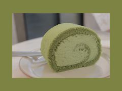 抹茶卷-KAFVS咖啡思咖啡馆(香海路店)