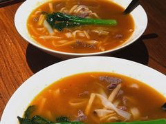 -漆黑觉米粉(三里屯店)