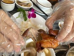 -鸽鸟轩(石岐店)