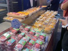 -幸福西饼面包茶饮(车公庙店)