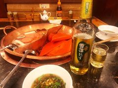 -老码头火锅(玉林店)