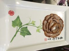 全聚德烤鸭店(王府井店)-北京全聚德(王府井店)