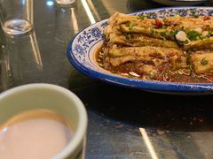 -阿嫂印象·民间江湖菜(大学城店)