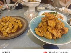 -君霖海鲜私房菜(春柳店)