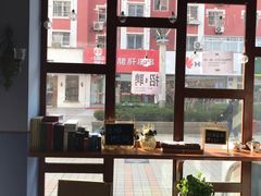 -李大牛和刘大力手作甜品(凯德店)