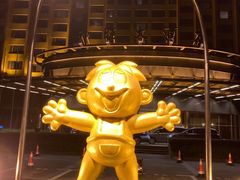 -上海神旺大酒店