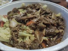 -小鱼小牛·鱼牛干锅·脆鱼火锅(世欧广场店)