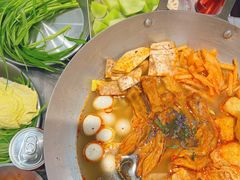 -小螺大作·螺蛳粉火锅(林和西店)