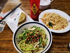 -老陕兄弟(彩虹新城店)