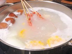-协成海鲜火锅(情侣路店)