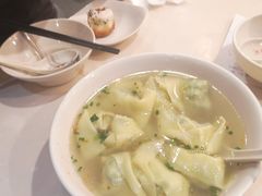 荠菜猪肉大馄饨-东泰祥生煎馆(重庆北路店)