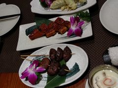 -贵木日本料理·铁板烧(新地假日广场店)