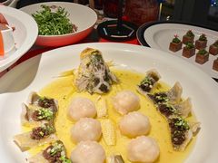 -馋遇江南·精致湖景雅宴(东方之门店)