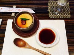 松露茶碗蒸-柚子(假日店)