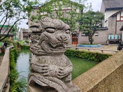 -龙潭水乡