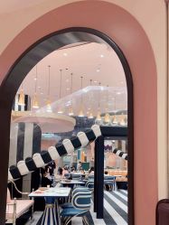 点击看大图 -奈尔宝家庭中心·亲子餐厅(鄞州万达店)