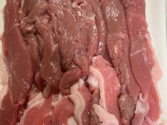 -马记伊源斋涮肉·清真菜(潘家园古玩市场店)