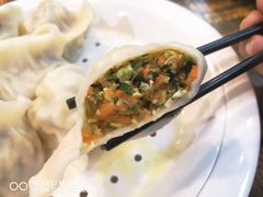 -金谷园饺子·烧烤·家宴(人大总店)