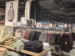 -MUJI无印良品(大悦城店)