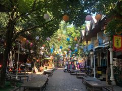 -半坡九号老挝冰咖啡