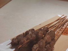 -老佛爷炭火蛙锅直营(清滨路总店)