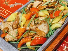 -云来居素食馆(海上世界店)