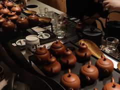 -tea'stone (万象天地店)