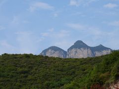-云丘山景区