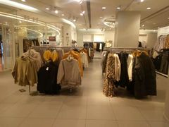 -H&M(华润万象城店)