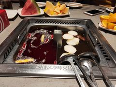 -海底捞火锅(龙湖北京大兴天街店)