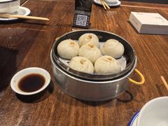 绍兴小笼包-咸亨酒店•非遗绍兴菜•中华老字号(堂吃餐厅)