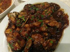 -宏玲餐厅(四川南路店)