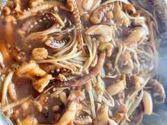 -朝鲜饭店(房山店)