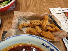 -遇见小面(碧桂园总部店)