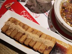 -渝信川菜(西单店)
