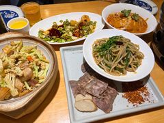 -外婆印象·家常菜(万科店)