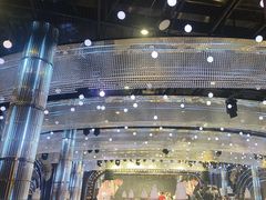 -蓝海渔湾生态园(赣榆店)