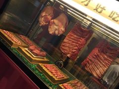 -丰茂烤串(全国首店)