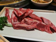 -喜来稀肉(虹泉路店)