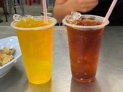 -榮泰米粉湯(Left Shop)