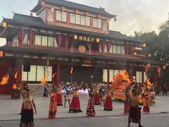 -深圳锦绣中华民俗村