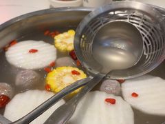 -八合里潮汕鲜牛肉火锅(上海汇智广场店)