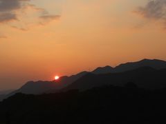 -广州市石门国家森林公园