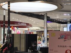 -CHANEL(友谊商店店)