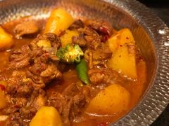 -丝路金桃·新疆菜(徐汇店)