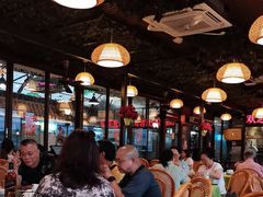 -盛港湾海鲜食府(黄沙店)