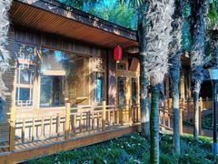 -上海怡沁园度假酒店