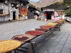 -祁门牯牛降观音堂风景区