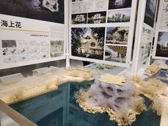 -上海城市规划展示馆